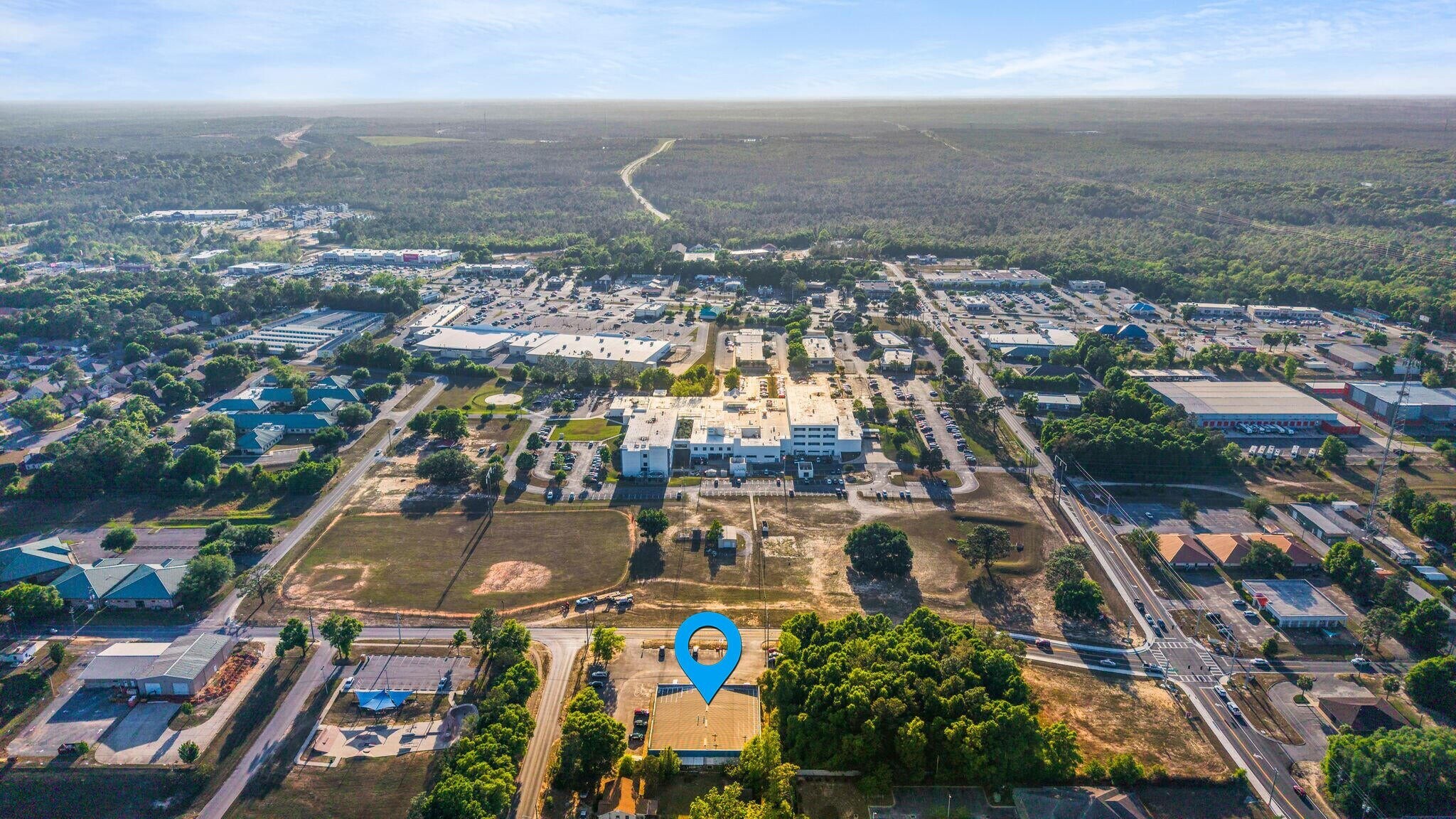 577 Brookmeade Dr, Crestview, FL for Sale