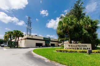 Wellington, FL Office - 11260 Fortune Cir
