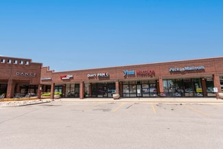 Fort Collins, CO Retail - 2519 S Shields St