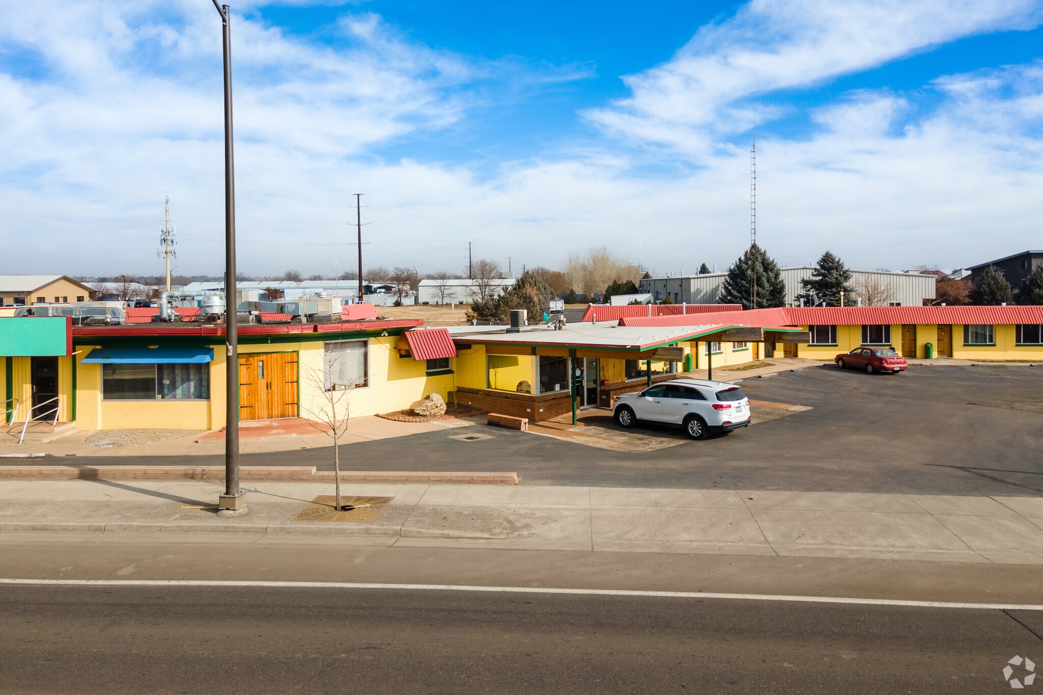1220 N College Ave, Fort Collins, CO for Sale