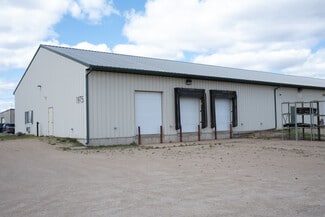 Waupaca, WI Industrial - 1975 Spindt Dr