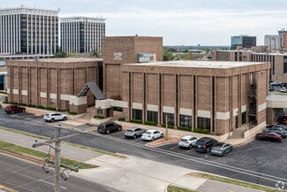 Oklahoma City, OK Office - 5700 N Portland Ave Oklahoma City, OK Office - 5700 N Portland Ave