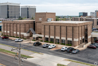 Oklahoma City, OK Office, Medical - 5700 N Portland Ave