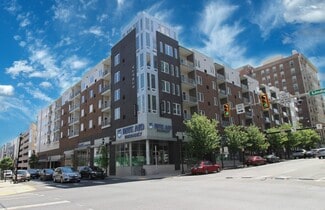 Allentown, PA Retail - 27 N 7th St