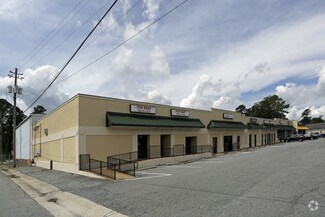 800-820 W Vernon Ave  