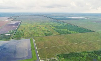 Fort Pierce, FL Agricultural Land - 16951 Indrio Rd
