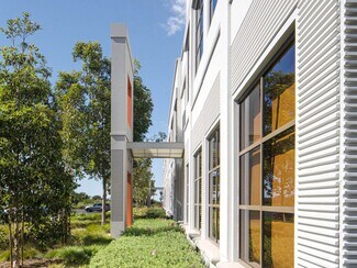 Irvine, CA Office - 111 Academy Dr