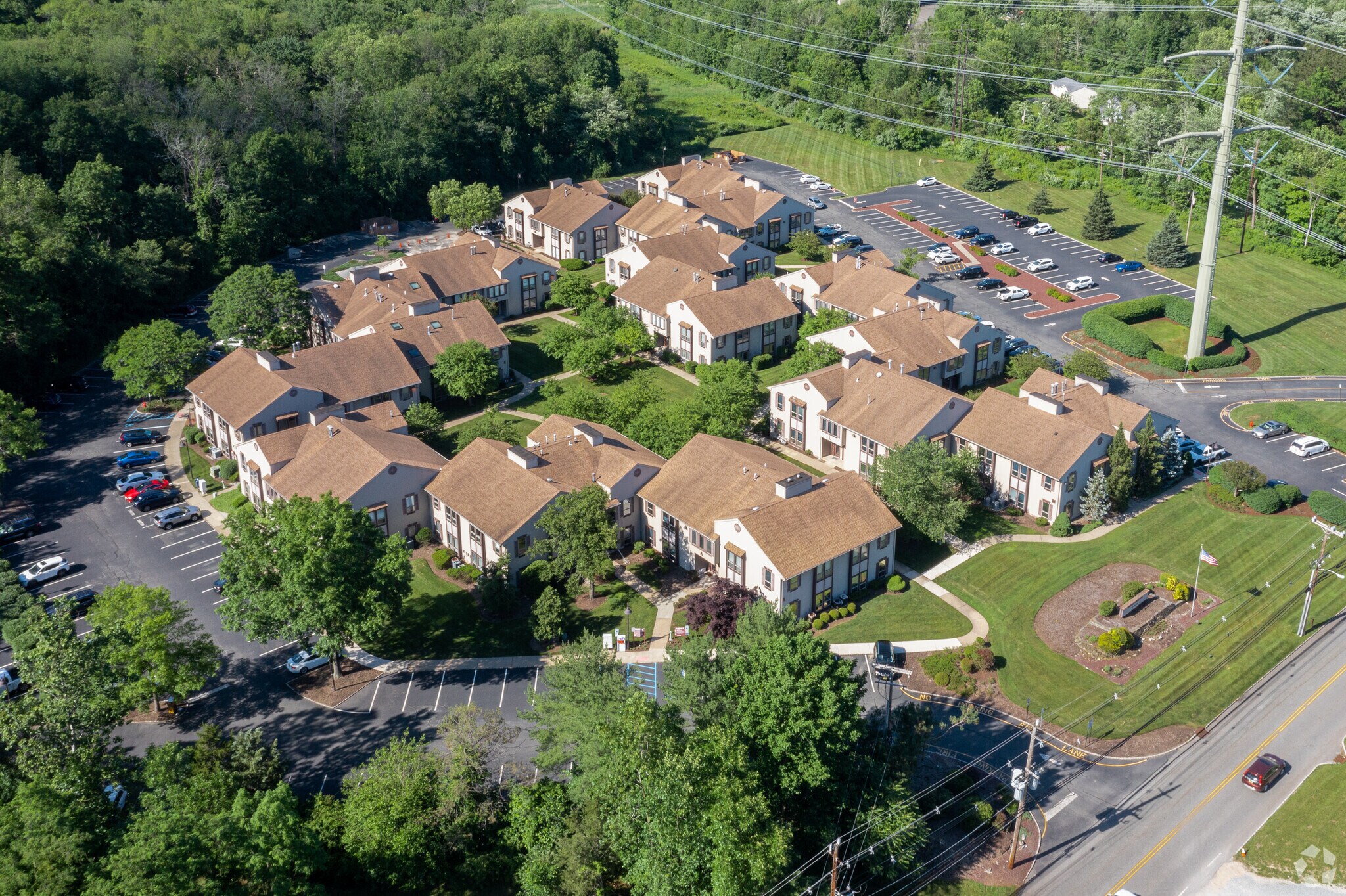 150 River Rd Montville, NJ 07045 Office Property for Sale on