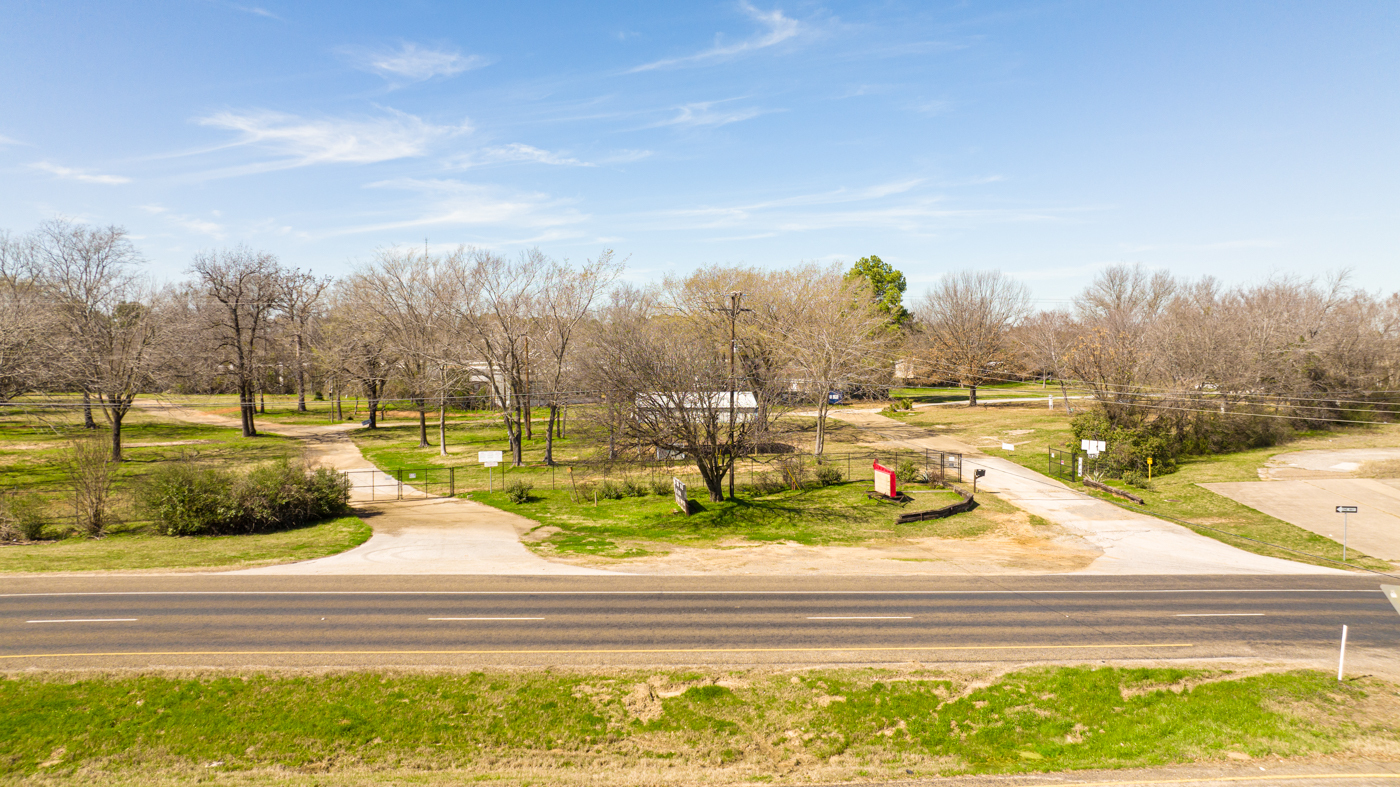 1203 E Highway 31, Longview, TX for Sale