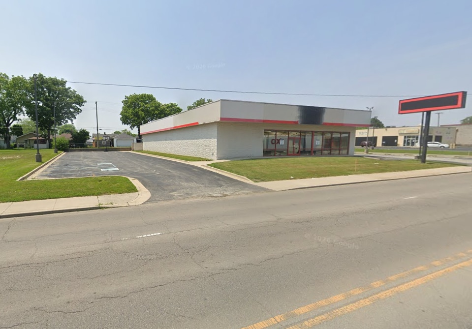 2001 S Madison St, Muncie, IN for Rent