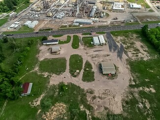 Carthage, TX Warehouse - 2617 US Highway 79 N