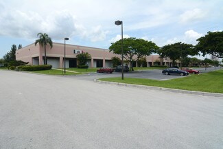 Medley, FL Industrial - 11700 Nw 102nd Rd Medley, FL Industrial - 11700 Nw 102nd Rd