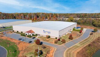 Mocksville, NC Industrial - 212 Quality Dr Mocksville, NC Industrial - 212 Quality Dr