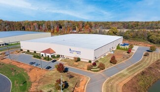 Mocksville, NC Manufacturing - 212 Quality Dr