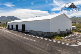 Tooele, UT Warehouse - 952 N 1000 W