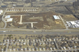 Grain Valley, MO Industrial - 1100 NW Pamela Blvd