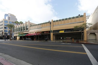 Long Beach, CA Retail - 219 Pine Ave Long Beach, CA Retail - 219 Pine Ave