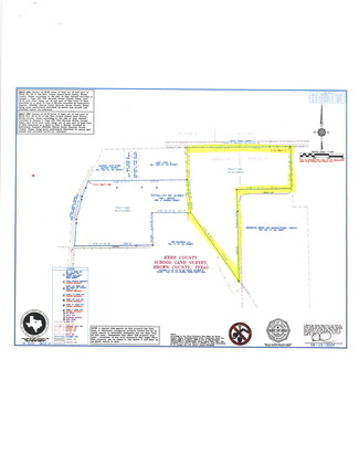 Brownwood, TX Commercial - TBD Farm to Market 45