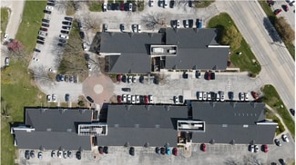 Omaha, NE Office - 7829 Wakeley Plz