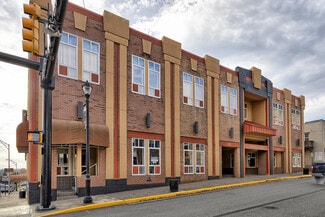 Latrobe, PA Medical - 911 Ligonier St Latrobe, PA Medical - 911 Ligonier St