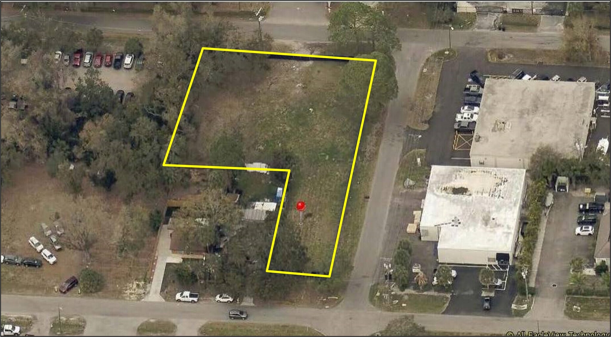 5102 W Nassau St, Tampa, FL for Sale