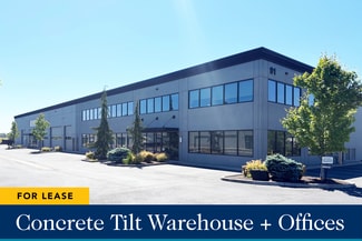 Eugene, OR Industrial - 91 S Danebo Ave
