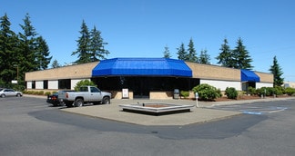 Olympia, WA Retail - 3738 Pacific Ave SE Olympia, WA Retail - 3738 Pacific Ave SE