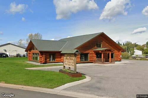 925 NE 1st St, Grand Rapids, MN for Sale