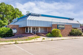 Colorado Springs, CO Freestanding - 2235 Academy Pl Colorado Springs, CO Freestanding - 2235 Academy Pl