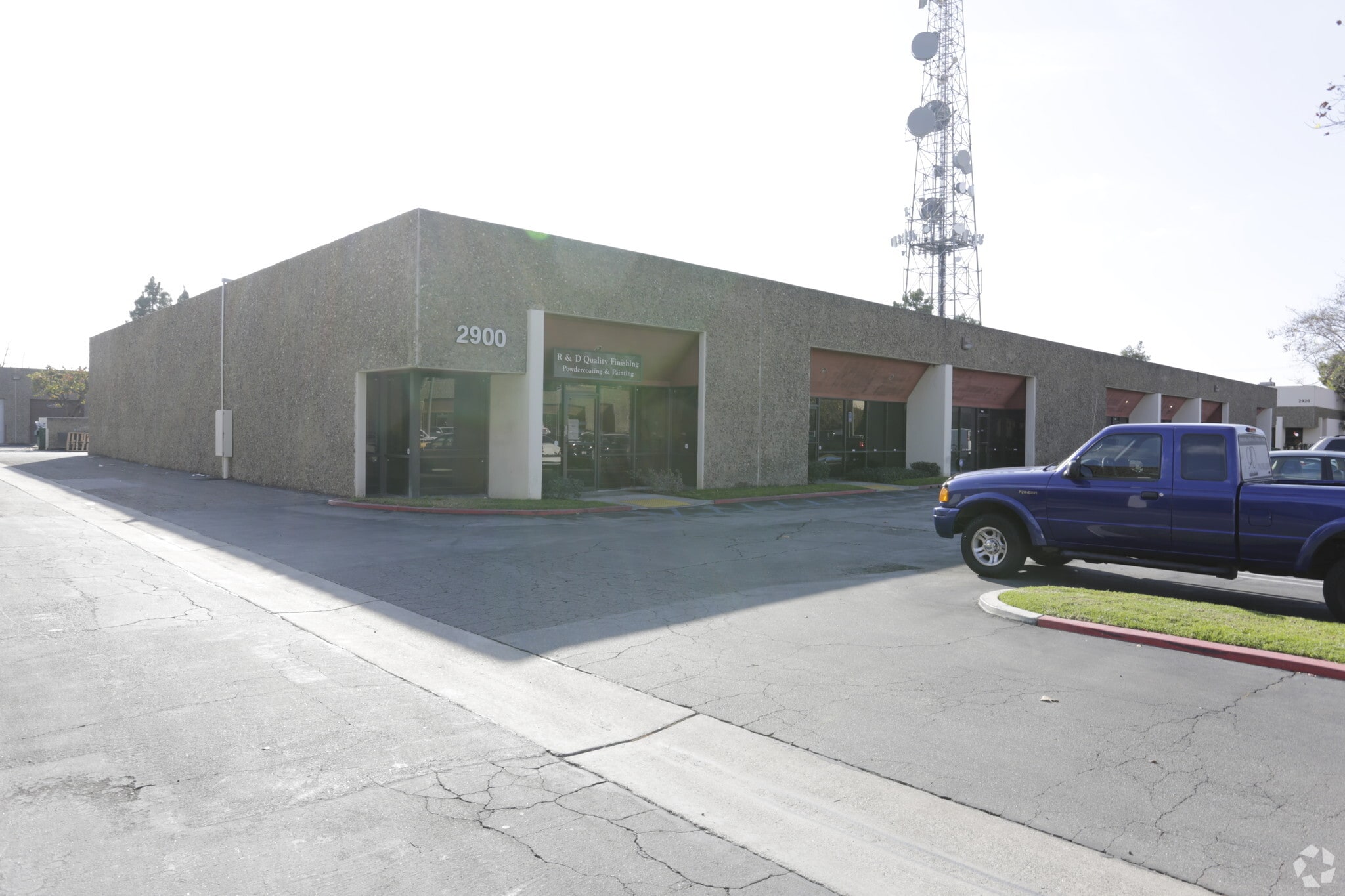 2900-2922 W Pendleton Ave, Santa Ana, CA for Rent