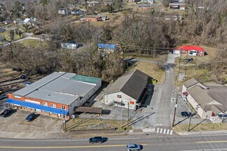 Clinton, TN Retail - 476 N Main St