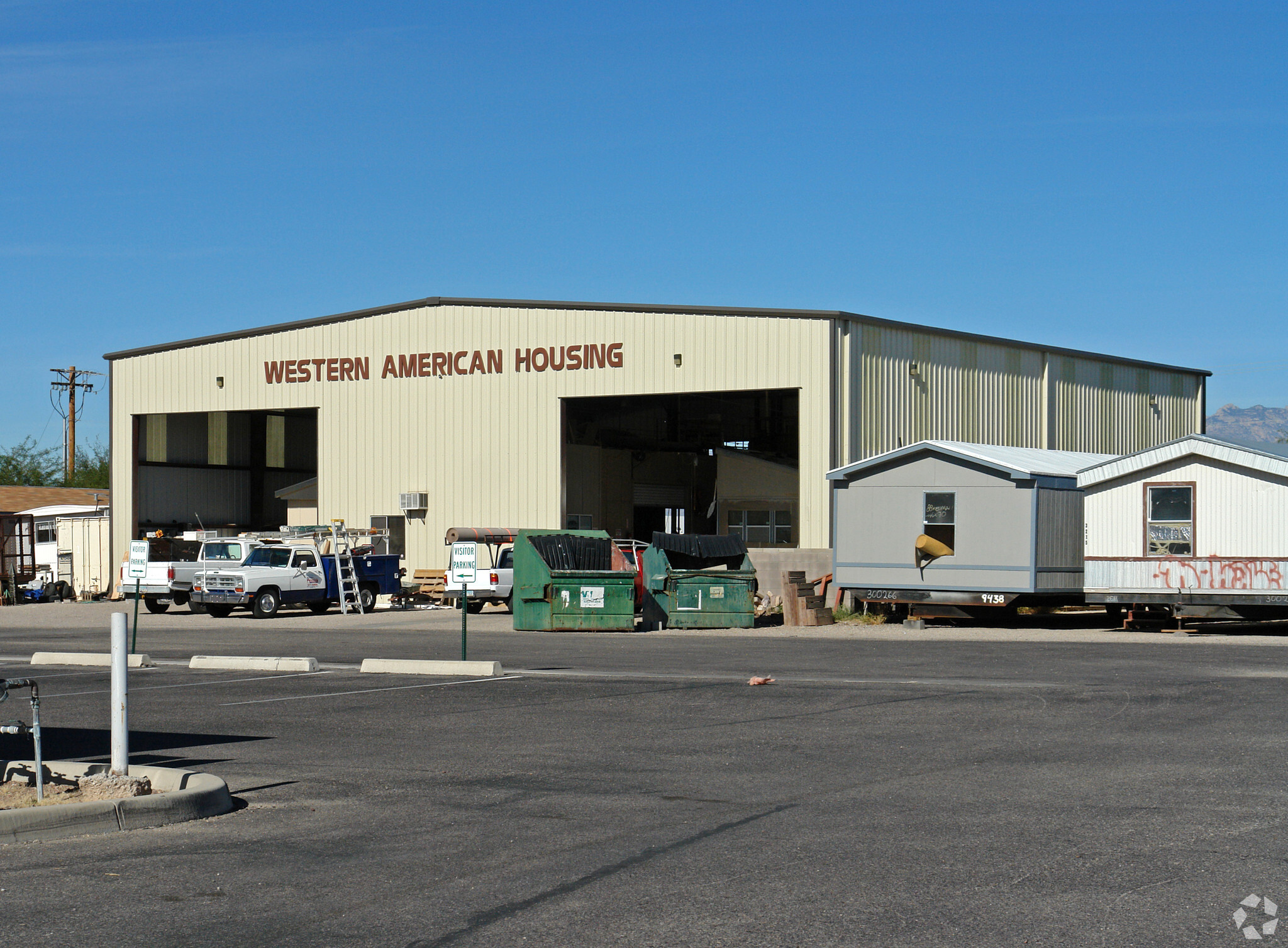 2935 E Benson Hwy, Tucson, AZ for Sale