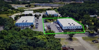 Egg Harbor Township, NJ Flex - 1406 Doughty Rd