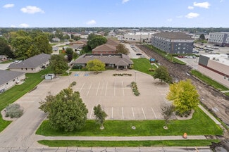 Columbus, NE Medical - 2559 37th Ave
