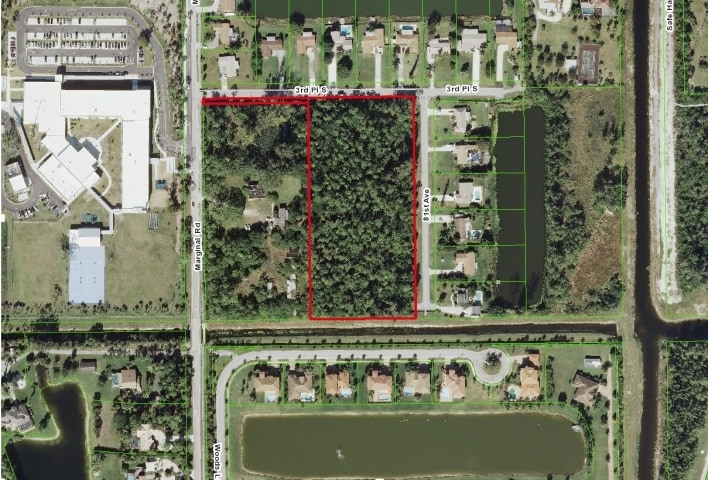 499 81st Ave, West Palm Beach, FL for Sale