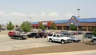 Wooster, OH Retail - 3721-3793 Burbank Rd