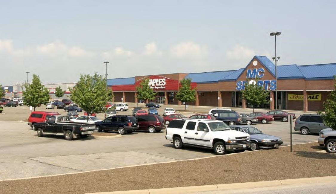 3721-3793 Burbank Rd, Wooster, OH for Rent