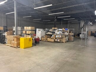 Farmingdale, NY Manufacturing - 60 Executive Blvd