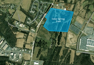 Hagerstown, MD Industrial - 11943 Greencastle Pike