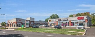 Philadelphia, PA Retail - 10000-10090 Roosevelt Blvd