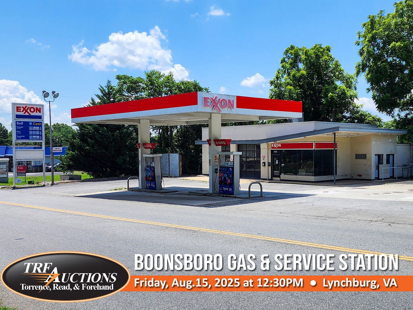 4239 Boonsboro Rd, Lynchburg, VA for Sale