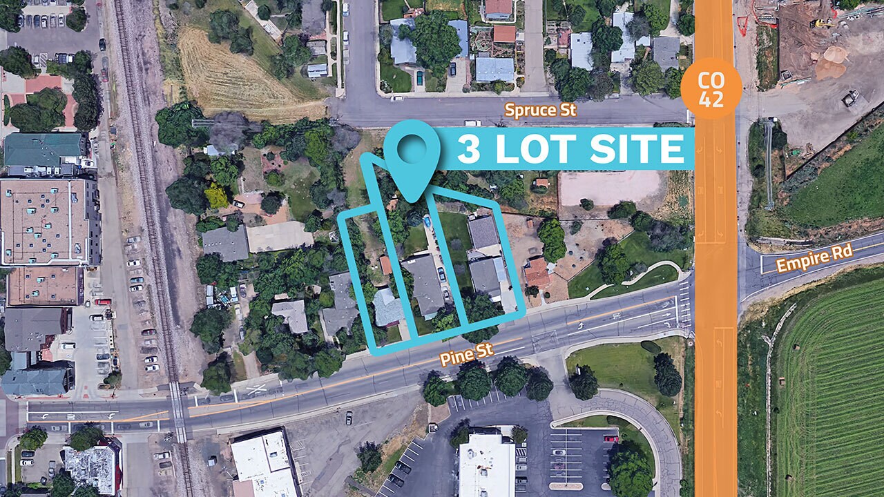 , Louisville, CO for Sale