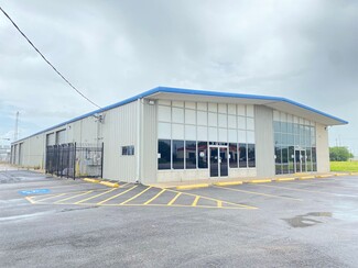 Texas City, TX Industrial - 3001 FM 1765