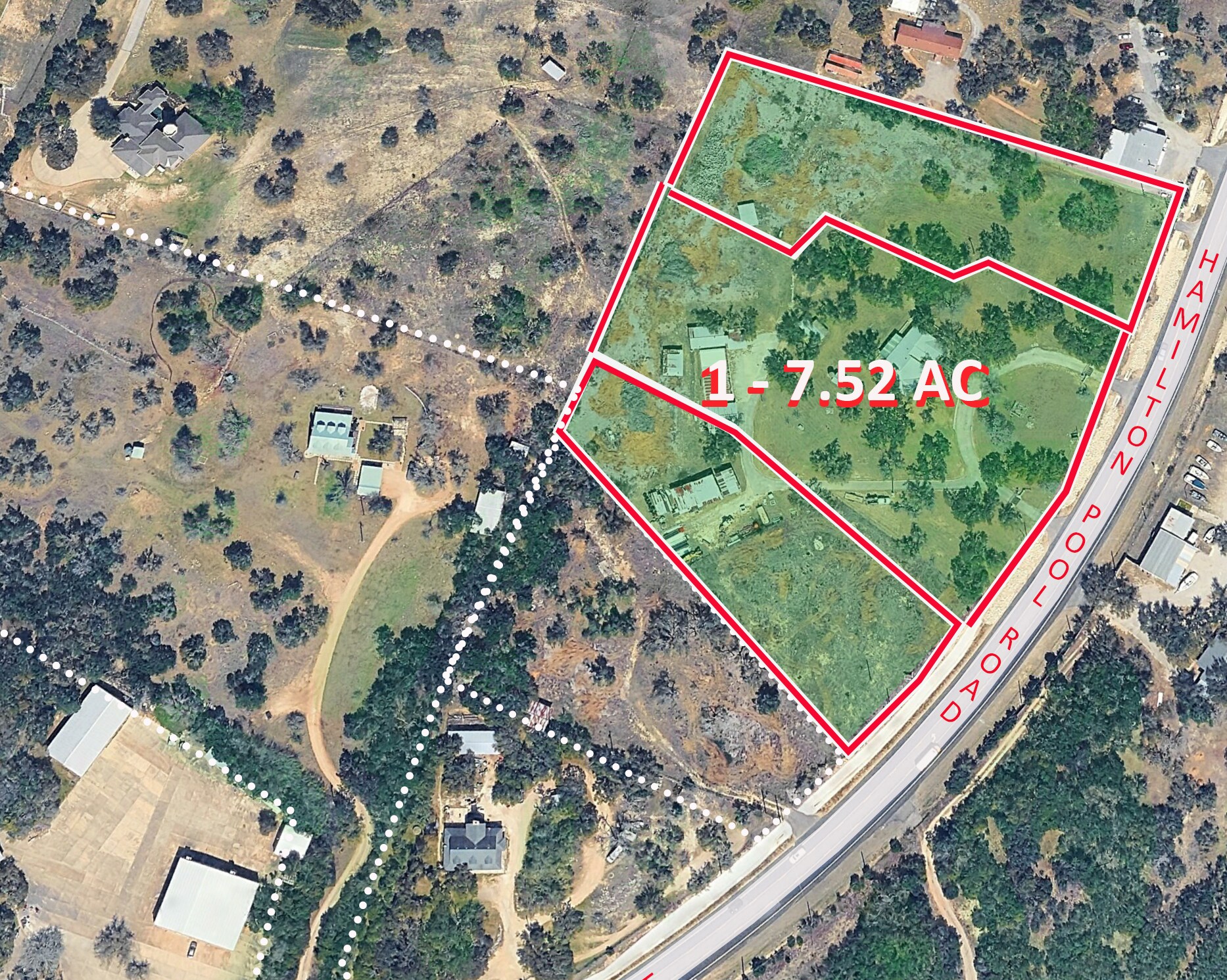 15800 Hamilton Pool Rd, Austin, TX for Sale