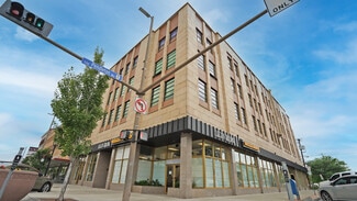 Yakima, WA Office - 30-34 N 3rd St