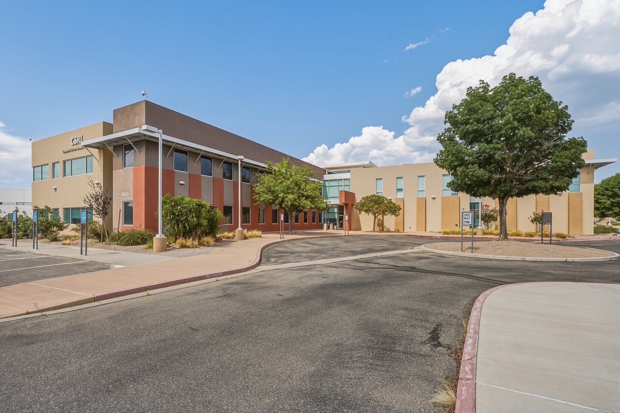 1450 Innovation Pky, Albuquerque, NM for Sale