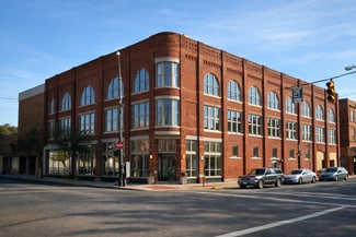 Marion, OH Coworking Space - 163 E Center St