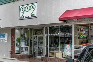 Melbourne, FL Coworking Space - 902 E New Haven Ave Melbourne, FL Coworking Space - 902 E New Haven Ave