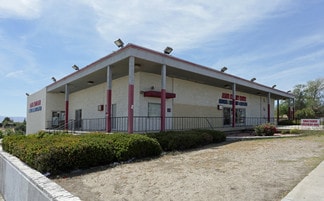 Victorville, CA Freestanding - 14923 7th St