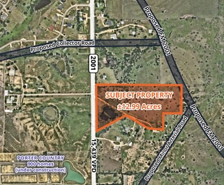 Buda, TX Industrial - 2465 FM 2001